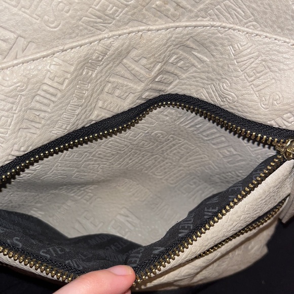 Steve Madden Mini Backpack - Picture 4 of 7